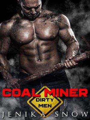 cover image of Coal Miner